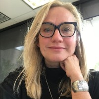 Saskatoon Public Library Employee Carol Shepstone's profile photo