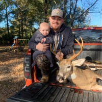 Latexco Employee Tyler Vaughn's profile photo