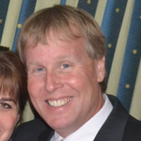 Carillon Assisted Living Employee Paul McMahan's profile photo