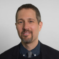 Central Synagogue Employee Jordan Kessler's profile photo