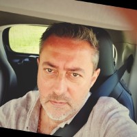 xxxxx Employee Sergio Scotti's profile photo