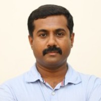 Amal Jyothi College of Engineering-Autonomous Employee Scaria Alex's profile photo