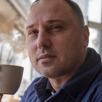 MooveAI Employee Eyal Amir's profile photo
