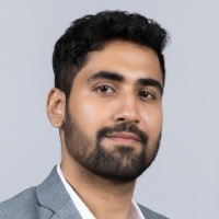 Aditya Kamath's profile photo