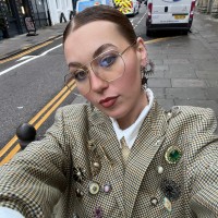 Platform B Employee Peach Evans's profile photo