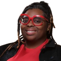 DeLaSalle Education Center Employee Jacquinta Nelson's profile photo