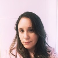 vLex Chile Employee Katherine Avila's profile photo