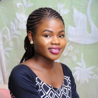 Tyms Employee Mercy Adache's profile photo