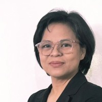 Top C Technologies Employee Charina Biteng's profile photo