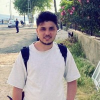 Eray Özkoç Email