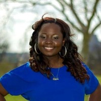 Austin Area Urban League Employee Chardonnay Nicholas's profile photo