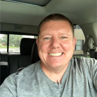 BAM Management Employee Daniel Stahl's profile photo