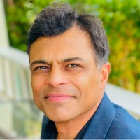 Twism Employee Raja Jindal's profile photo