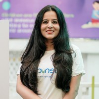 Happinetz Employee Richa Singh's profile photo