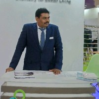 Laurus Labs Limited Employee Radhakrishna P's profile photo