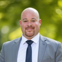 Statewide CDC Employee Andrew Swann's profile photo