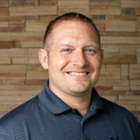 Treinen Associates Inc. Employee Jonathan Eakins's profile photo