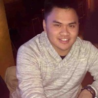 Pennsylvania Liquor Control Board Employee Richard Dang's profile photo