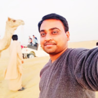 TradeIndia.com - Infocom Network Private Limited Employee Manan Raval's profile photo