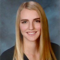 Frankies Bikinis Employee Bridget Sweeney's profile photo