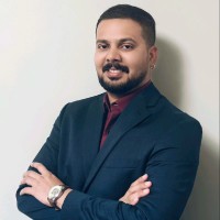 RefundPros Employee Anurag Mungekar's profile photo