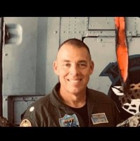 NAVAL HOSPITAL PENSACOLA Employee Jason Morarend's profile photo