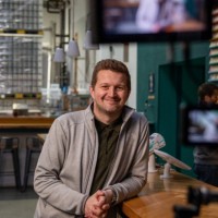 Continuous Employee David Beattie's profile photo