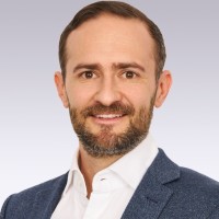 Fas Ag Employee Christian Hörmann's profile photo