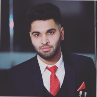 CIBC Employee Ankit Bhanot's profile photo