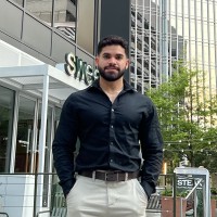 Sparc Plus, LLC Employee Gabriel Omar Perez-Rodriguez's profile photo