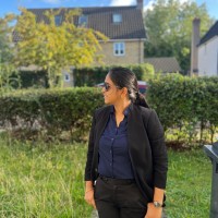 ETA Green Power Ltd Employee Priyadharshini Sivaji's profile photo