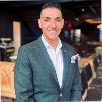 Rockbridge Employee Spiro Frangos's profile photo