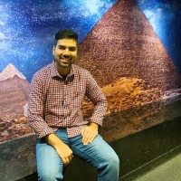 Global Payments Inc. Employee Amit Sonar's profile photo