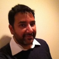 Antunovich Associates Employee Nish Shah's profile photo