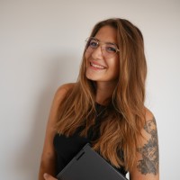 NATIVE SPACES Employee Sonja Alvarez's profile photo