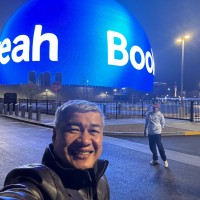 Alamo Health Management, LLC Employee Josue Pineda Epa Universal's profile photo
