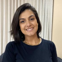 Juliana Gonçalves Email & Phone Number