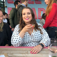 ENNISMORE FUND MANAGEMENT LIMITED Employee Ellie Crouch's profile photo