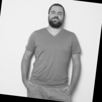 ba&sh Employee Simon Renaudin's profile photo