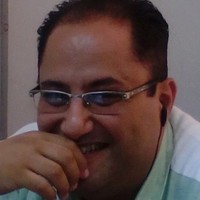 ORASCOM CONSTRUCTIONS Employee Raymond Ernest's profile photo