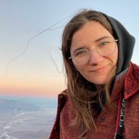 Rollbar Employee Jessi Shank's profile photo