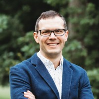 Tapecon, Inc. Employee Brian Mabry's profile photo