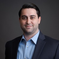 AstraZeneca Employee Ben Shapiro's profile photo
