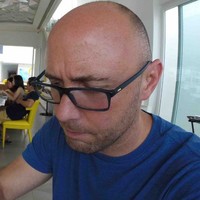 MODEC, Inc. Employee John Lockett's profile photo