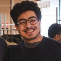 Kilter Employee Amin M.'s profile photo