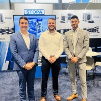 Stopa America Inc Employee Michael Haaser's profile photo