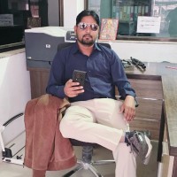 Arshad Ali Email