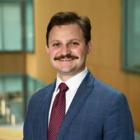 AstraZeneca Employee Jacob Robins's profile photo