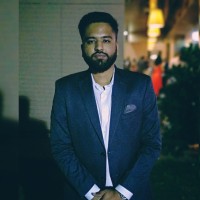 Zero Gravity Communications Employee Prateek Rai's profile photo