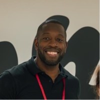 dscout Employee Graham Idehen's profile photo